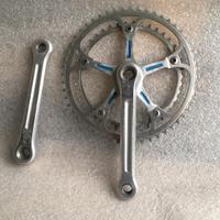 Campagnolo Super Record