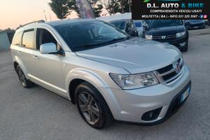 Fiat Freemont 2.0 Multijet 170 CV Urban