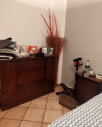 camera da letto