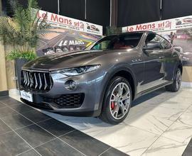 Maserati Levante 3.0 V6 Granlusso 430cv auto my19