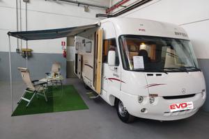 Rapido 962 M