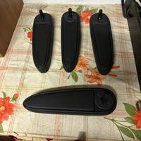 Braccioli auto ricambi
