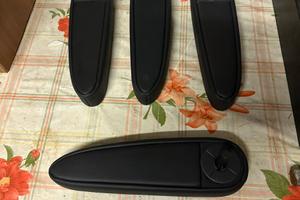 Braccioli auto ricambi