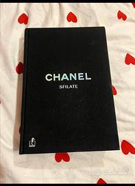 Libro chanel