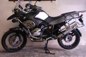 Bmw r1200 gs adventure