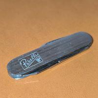 VINTAGE - Raro Coltellino Multiuso PIRELLI anni 70