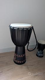 Meinl HDJ1-M Congo Djembe