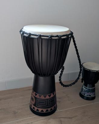 Meinl HDJ1-M Congo Djembe