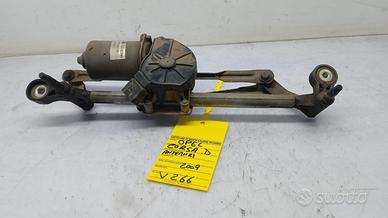MOTORINO TERGICRISTALLO ANTERIORE OPEL Corsa D 5P