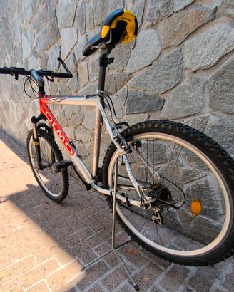 MOUNTAIN BIKE  OLMO