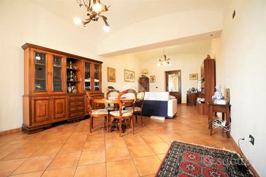 CASA SEMINDIPENDENTE A POZZOLO FORMIGARO