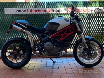 Ducati Monster 796 - 2010