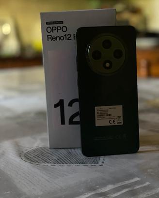 OPPO RENO 12 F 5G