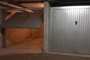 La Thuile garage - box auto singolo