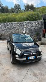 Fiat 500 2011
