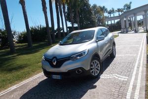 Renault Kadjar 1.5 dCi 110cv *FULL OPT.* daVETRINA