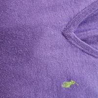 Maglione lana leggera ragazzo