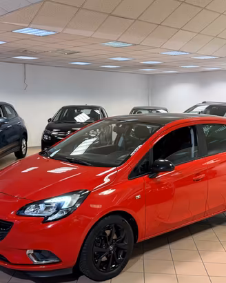 Opel Corsa GARANZIA COMPLETA 1.3 CDTI ecoFLEX Star