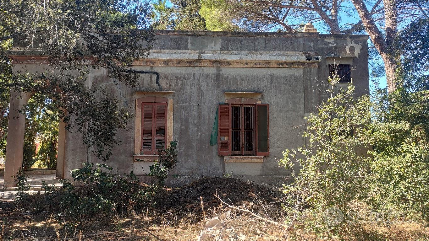 House in Matino, Lecce - Vista 4