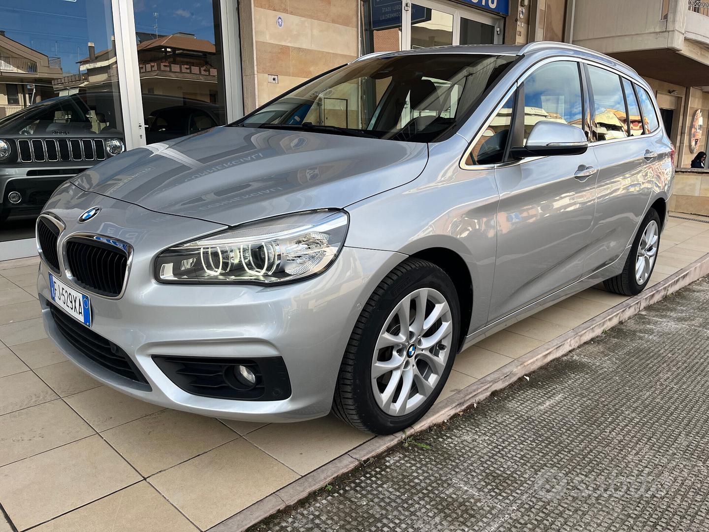 BMW Serie 2 G.T. (F46)