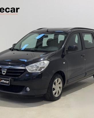 DACIA Lodgy 1.5 dCi 8V 110CV 5 posti Lauréate
