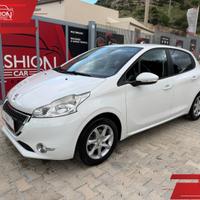 PEUGEOT 208 1.4 HDi 68 CV 5p. Business