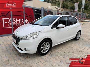 PEUGEOT 208 1.4 HDi 68 CV 5p. Business
