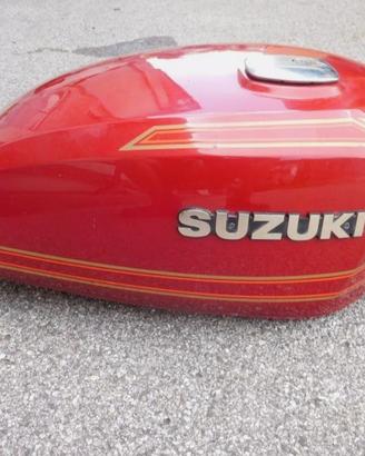 Serbatoio suzuki gs 850