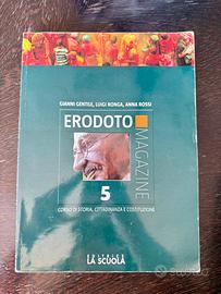 Libro di Filosofia per scuole superiori