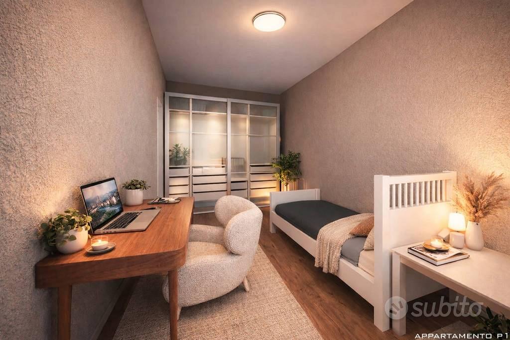 Appartamento – Pisa, Marina di Pisa - Vista 4
