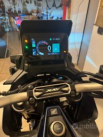 Honda x adv limited edition