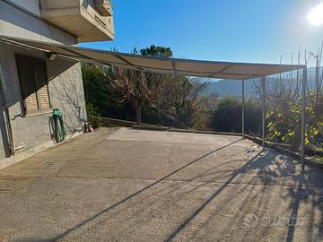 Copertuta per esterni