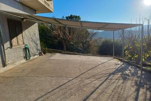 Copertuta per esterni