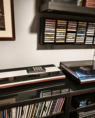 🎵Sistema Bang & Olufsen giradischi amplificatore 