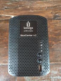 Iomega storcenter ix2-200 - 4 TB