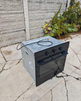 Forno Electrolux da incasso ventilato 60 cm
