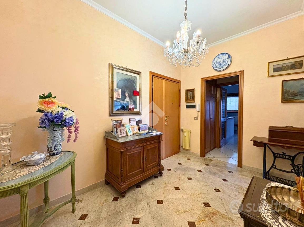 Apartment in Roma, Torrino, Municipio Roma IX - Vista 5