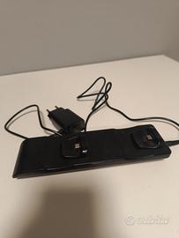 caricatore doppio joypad PS4