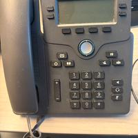 CISCO CP-6851-3PW-CE-K9