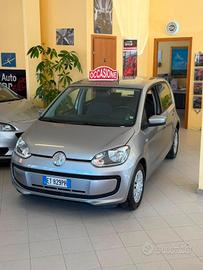 Volkswagen up! 1.0 5p. eco move BlueMotion Technol
