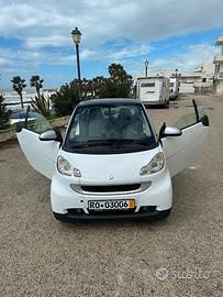 Smart pari al nuovo...