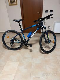 Bici mountainbike