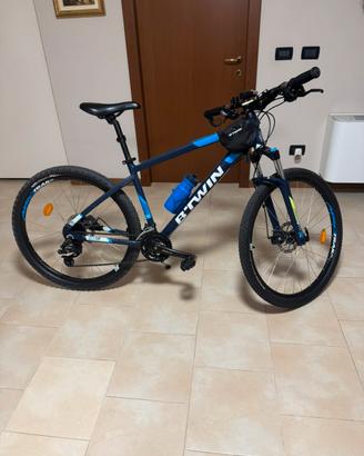 Bici mountainbike