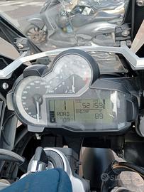 Bmw 1200 Gs