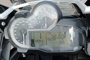 Bmw 1200 Gs