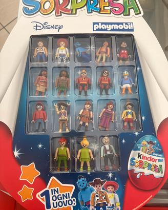 Playmobil