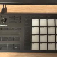 Natuve Instrument MASCHINE MIKRO MK3