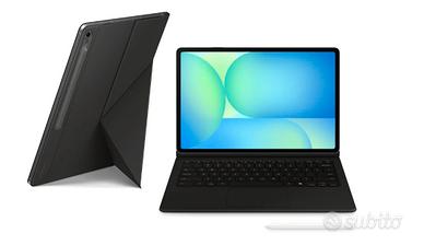 Samsung galaxy tab s10 fe plus 5g memoria 256 