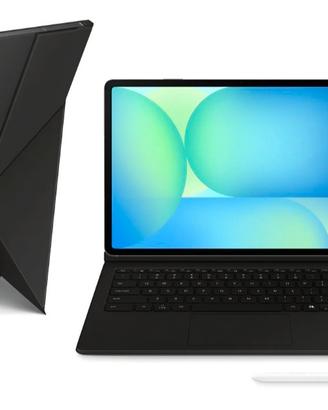 Samsung galaxy tab s10 fe plus 5g memoria 256 