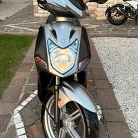 Kymco Agility r16 50 2 tempi